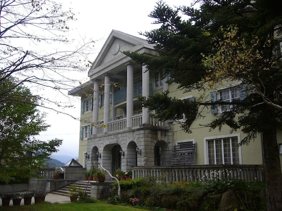 Gallery - Naeba Springs Hotel