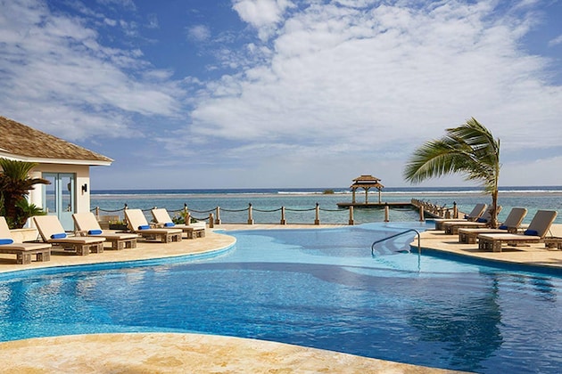 Gallery - Zoetry Montego Bay - All Inclusive