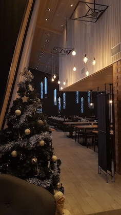 Gallery - Santa's Igloos Arctic Circle