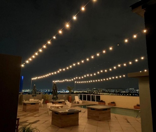 Gallery - Mont Blanc Suites Duque De Caxias