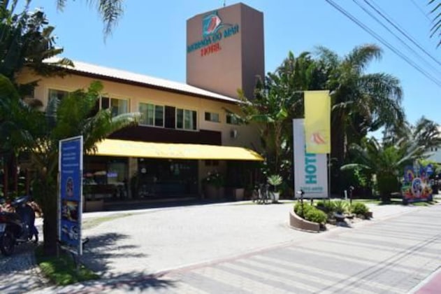 Gallery - Morada Do Mar Hotel