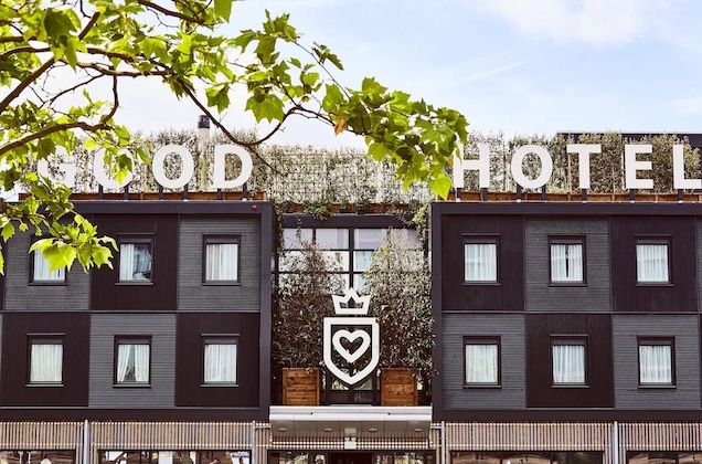 Gallery - Good Hotel London