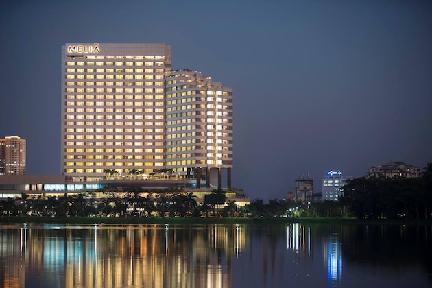 Gallery - Meliá Yangon