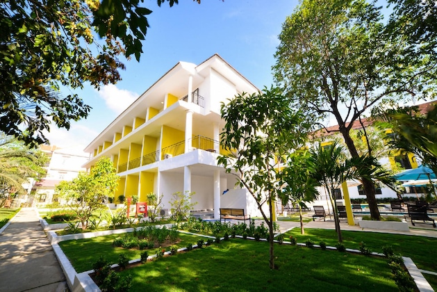 Gallery - Êmm Hotel Hoi An