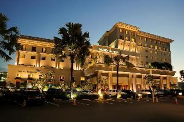 Gallery - Grand I Hotel Batam