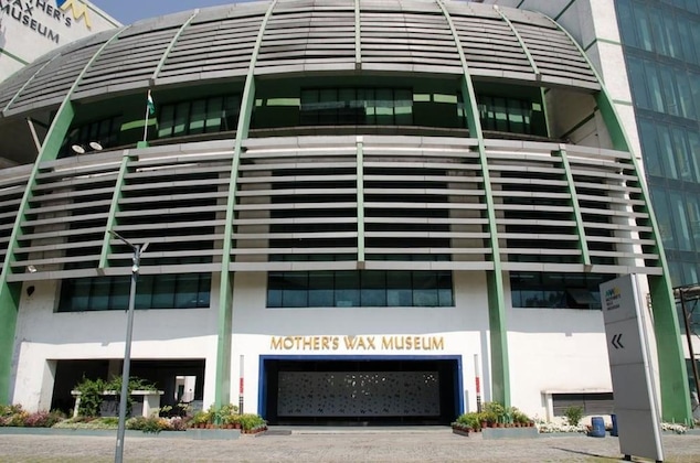 Gallery - Holiday Inn Kolkata Airport By Ihg