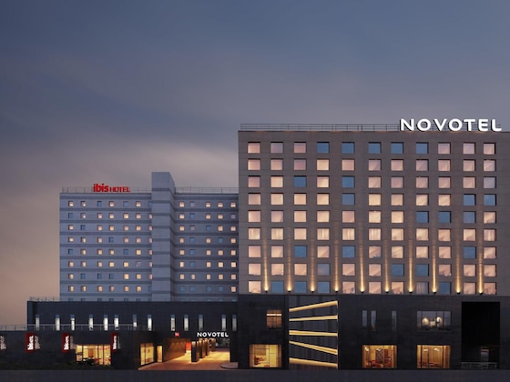 Gallery - Ibis Chennai Omr Hotel