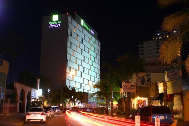 Gallery - Holiday Inn Resort Mazatlan, An Ihg Hotel