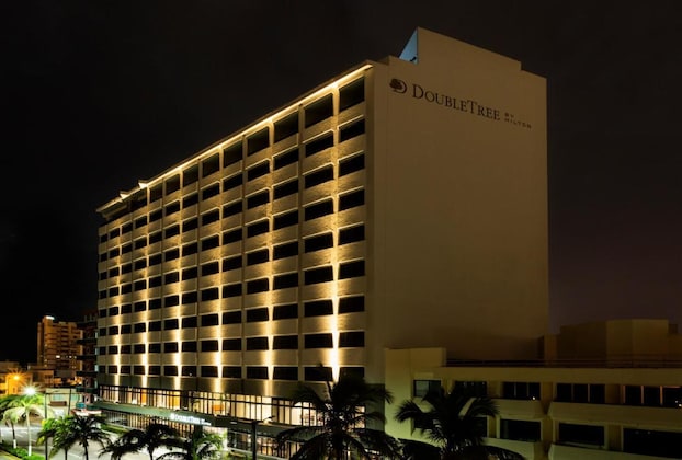 Gallery - DoubleTree by Hilton Hotel Veracruz