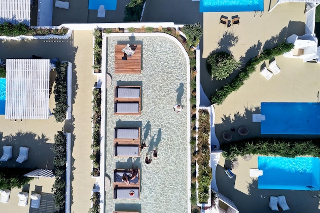 Gallery - Naxian Utopia Luxury Villas & Suites
