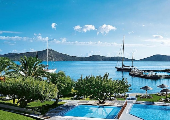 Gallery - Porto Elounda Golf & Spa Resort