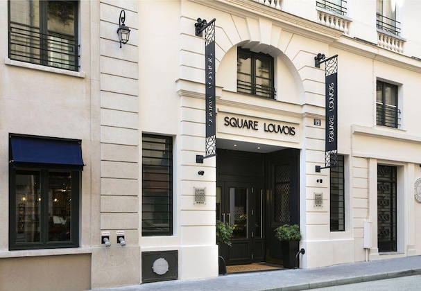Gallery - Hotel Square Louvois