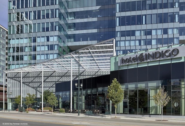 Gallery - Hotel Indigo Denver Downtown - Union Station, An Ihg Hotel