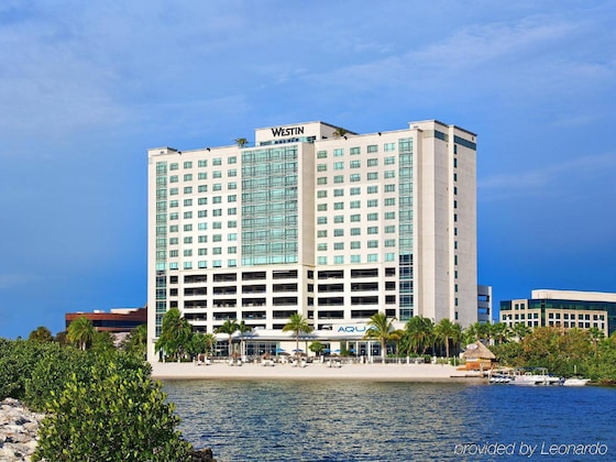 Gallery - The Westin Tampa Bay