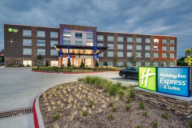 Gallery - Holiday Inn Express & Suites Dallas North - Addison By Ihg