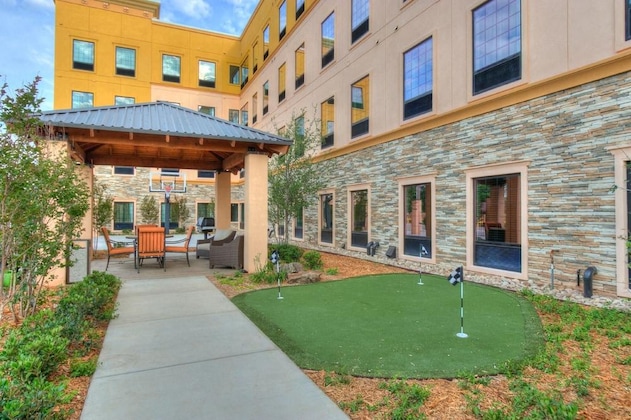 Gallery - Staybridge Suites Lubbock South By Ihg
