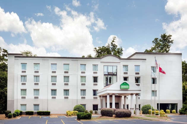 Gallery - Wingate By Wyndham Athens Near Downtown