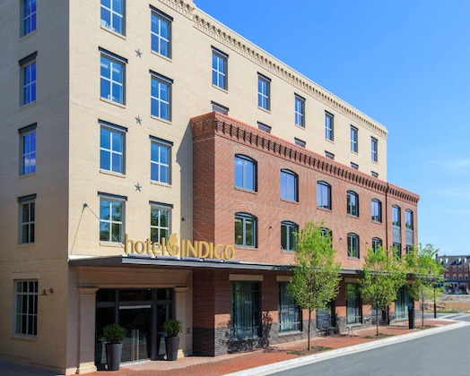 Gallery - Hotel Indigo Old Town Alexandria By Ihg