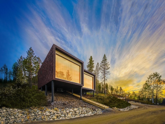 Gallery - Arctic Treehouse Hotel