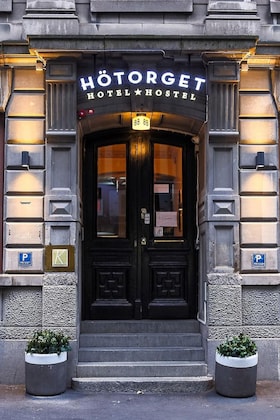 Gallery - Hotel Hötorget