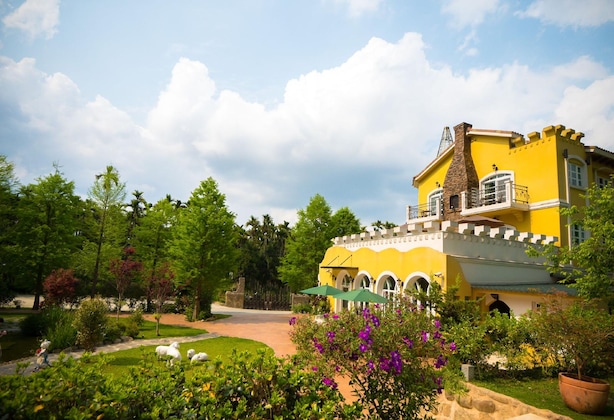 Gallery - Saint Paul Villa