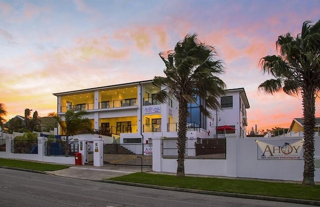 Gallery - Ahoy Boutique Hotel