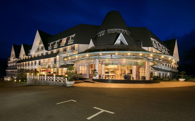 Gallery - Swiss-Belresort Tuyen Lam Dalat
