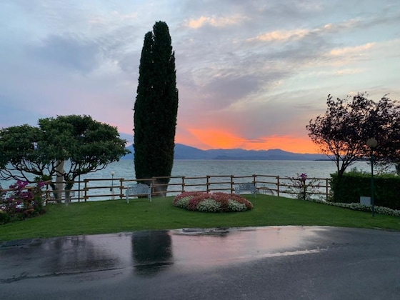 Gallery - Club Del Sole Desenzano Boutique Resort