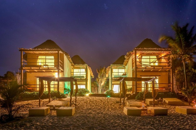 Gallery - Arenablue Tulum