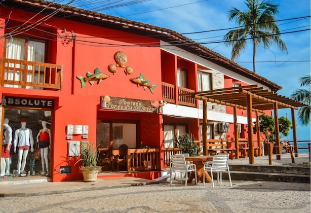 Gallery - Pousada Porto Dos Milagres