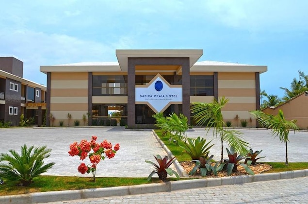 Gallery - Safira Praia Hotel