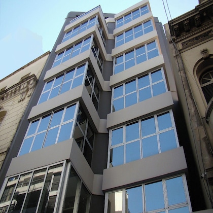 Gallery - Bue Hotel