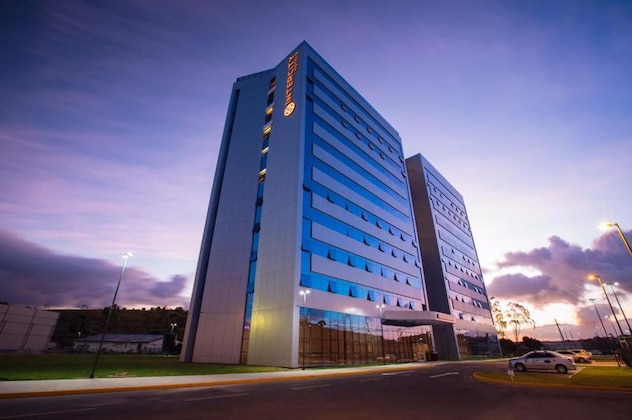 Gallery - Intercity Suape Costa Dourada