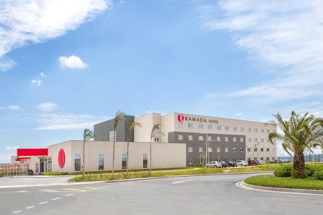 Gallery - Ramada Campinas Viracopos