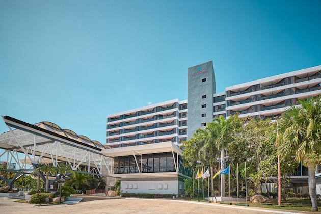 Gallery - Gran Caribe Puntarena playa Caleta Hotel