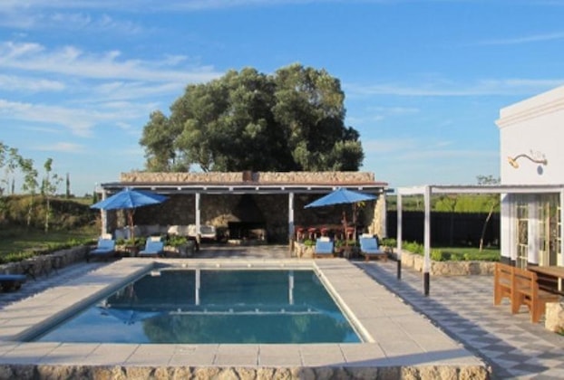 Gallery - Narbona Wine Lodge