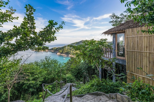 Gallery - Blue Heaven Resort Koh Tao