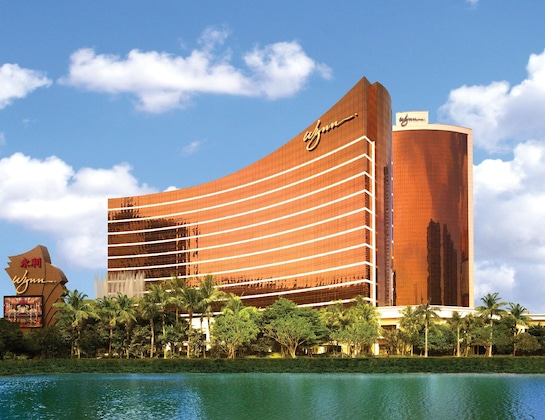 Gallery - Wynn Macau