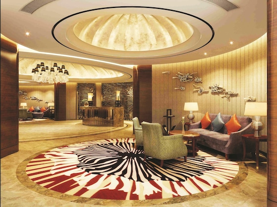 Gallery - Qingdao Huaxi Hotel Laixi