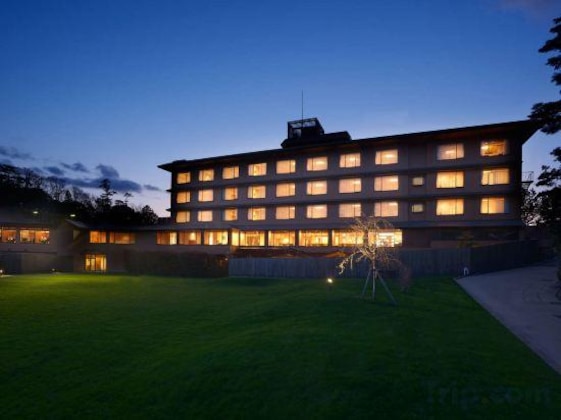 Gallery - Toba Hotel International Shiojitei