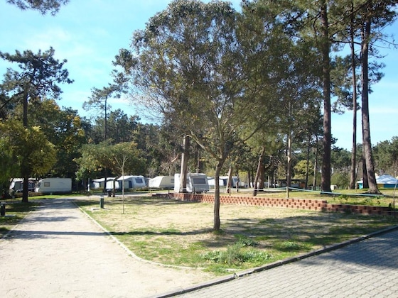 Gallery - Parque De Campismo Orbitur Caminha