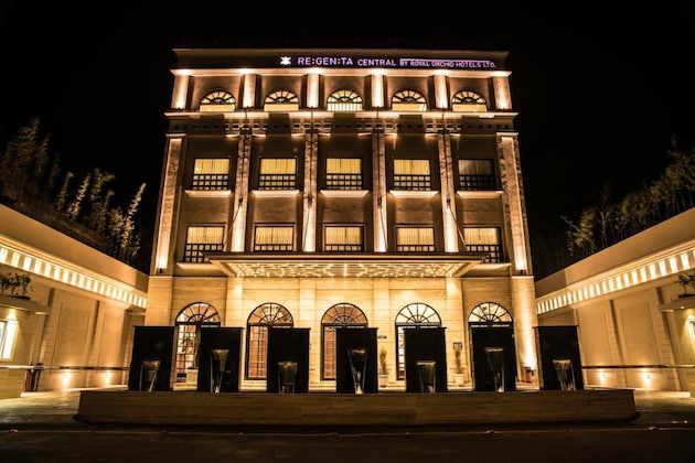 Gallery - Regenta Central - Amritsar Hotel