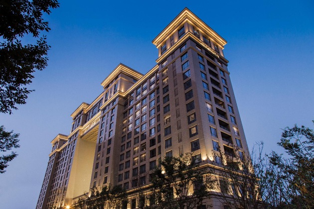 Gallery - Hangzhou Jiutai Hotel