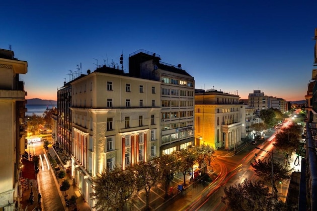 Gallery - Colors Urban Hotel Thessaloniki