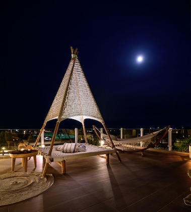 Gallery - Aliter Suites