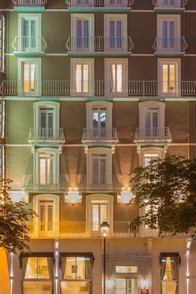 Gallery - Hôtel Le Rive Droite & Spa