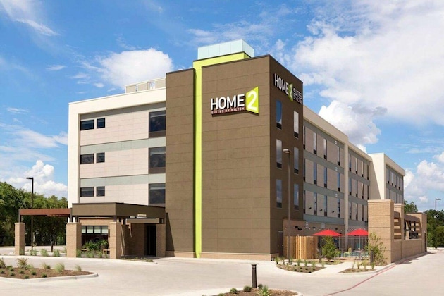 Gallery - Home2 Suites By Hilton Waco
