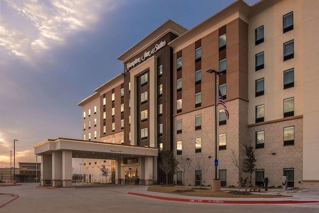 Gallery - Hampton Inn & Suites Dallas The Colony, TX