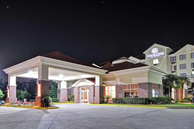 Gallery - Doubletree By Hilton Hattiesburg