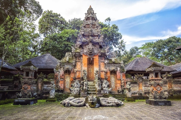 Gallery - Villa Sonia Bisma